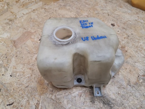 Bmw e30 325 - wisch, wasser