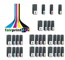 XL Druckerpatronen für