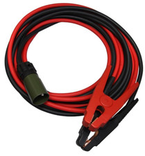 Nato Starthilfekabel 6m 35mm²