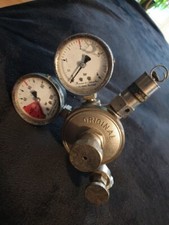 Druckminderer für Fassbier, Co2 Druckminderer für Kohlensäure Hobbybrauer