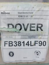 Klinkersteine Verblender Röben Dover  Lang-DF Hochbeet