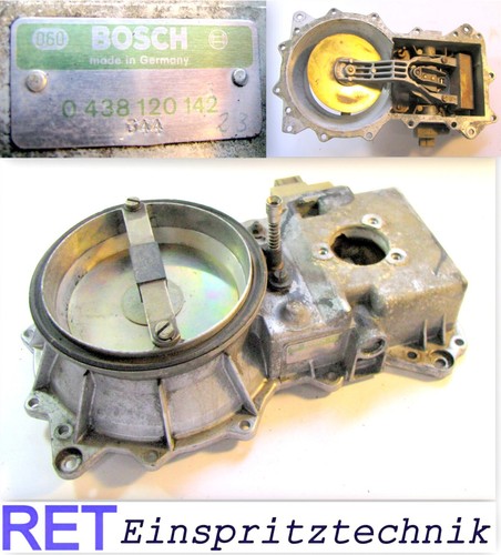 Luftmengenmesser bosch - luftmengenmesser,