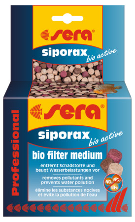 Sera siporax bio - siporax,