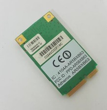 Wlan WiFi Atheros AR5BXB63 aus eMachines G725 G625 Acer Aspire 5332 7715Z