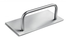 Kiela Fußstütze VS-VR