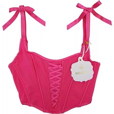 Primark x Bridgerton rosa