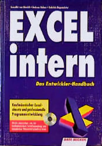 Excel intern - excel,
