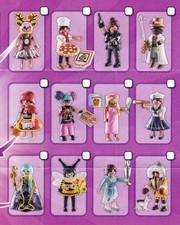 35517, Playmobil 70735