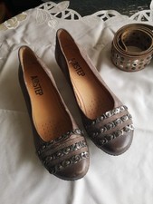 Airstep Ballerina Gr. 39 Neu