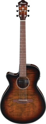 Ibanez aeg70l tih lefthand - ibanez,