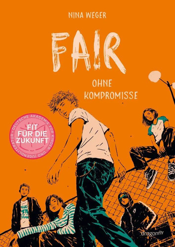 Fair ohne kompromisse - ohne, nina