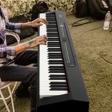 GPP-105 Digital Piano 88Key