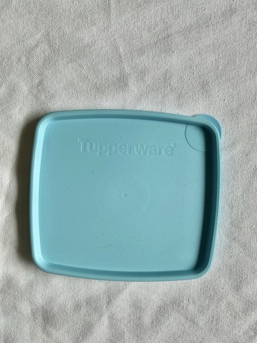 Tupperware deckel - tupperware,