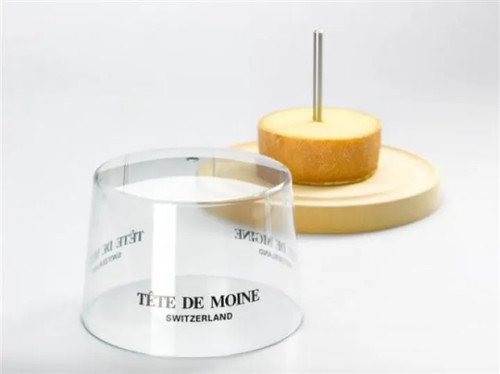 Plexiglashaube tete moin - f.tete,
