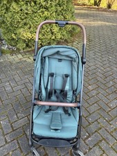 Maxi cosi Buggy Leona essential Green