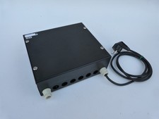 Shipmate RS 220 / 12 Netzteil