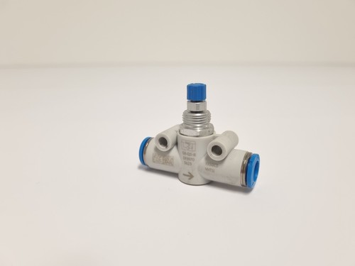 Festo 8 - festo, gr‑qs‑8