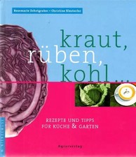 Wintergemüse kraut rüben - wintergemüse:,