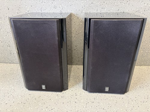 Yamaha e700 bassreflex - yamaha,