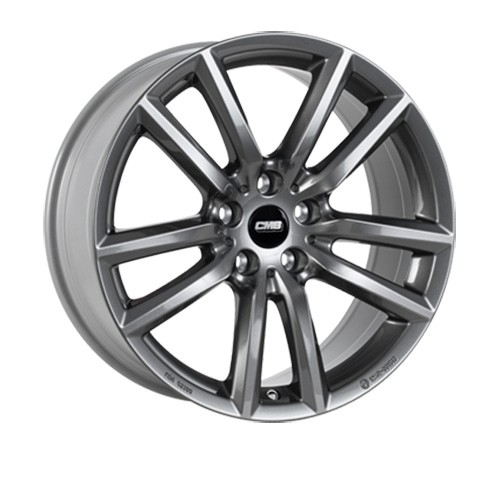 Cms c27 5x17 - cms, et51