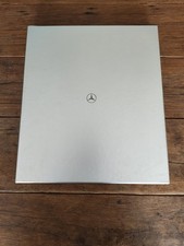 DAS Mercedes SLK R170 BUCH 