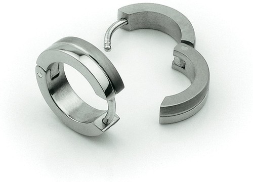 Boccia damenschmuck creolen - boccia,
