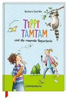 Tippi tamtam - tamtam,