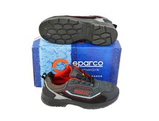 Sparco Indy Detroit S1P