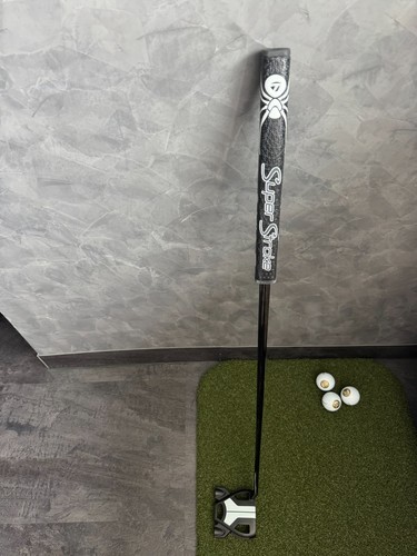 Taylormade spider tour putter - spider,