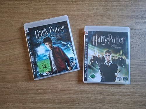 Harry potter und der orden - potter,