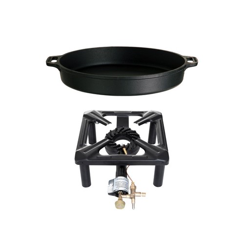 Hockerkocher set mit - hockerkocher-set,
