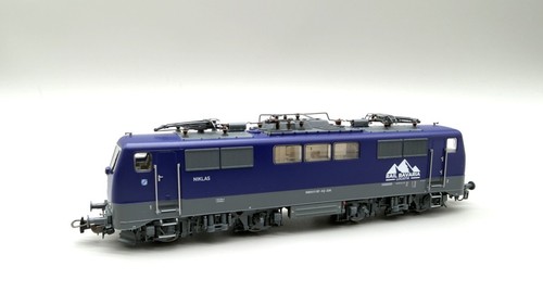 Piko 71314 lok 111 der - piko,