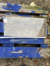 Deutz Original SEITENSCHEIBE