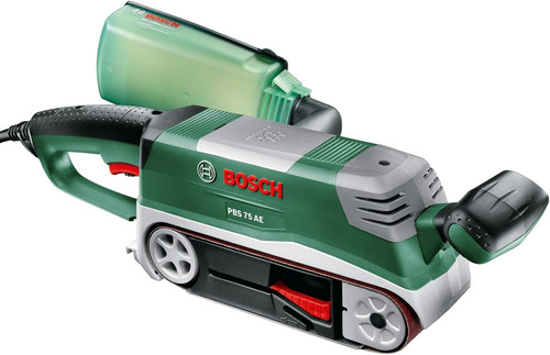 Bosch bandschleifer pbs ae - bosch,