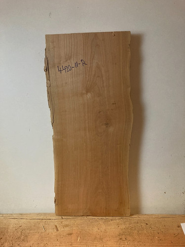 Kirschbaum schnittholz 30 mm - -,
