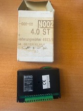 Ritto4923/00 Erweiterungsmodul
