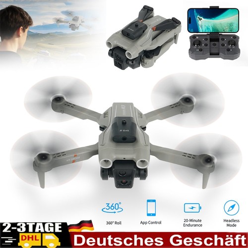 Mini faltbar wifi fpv drohne - faltbar,