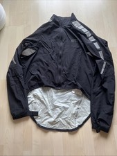 Gore-Bike Wear Windstopper Jacke Gr.XXL