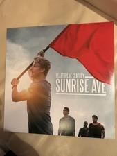 Sunrise Avenue Heartbreak