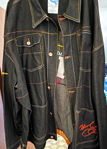 Platinum fubu herren jacke - herren,
