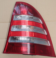 Rücklicht Rückleuchte rechts Mercedes (2038202464) C-Klasse W203 Kombi T-Modell