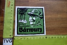 Alter Aufkleber Spirituosen