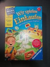 Ravensburger Spiele, Wir