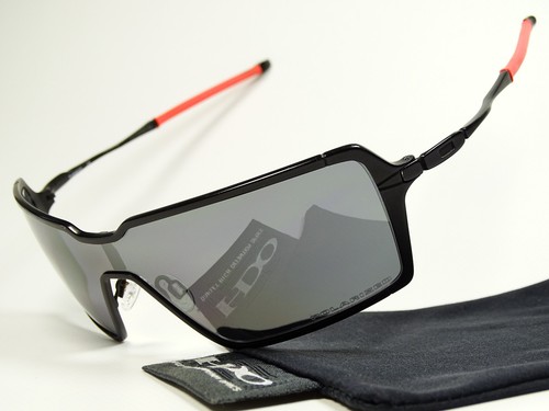 Oakley probation sonnenbrille - probation,