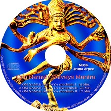 Om Namah Shivaya –