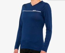 100 ridecamp damen - 100%, radtrikot