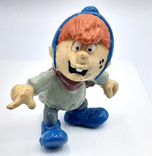 Schlumpf - 20420 Rotznase/