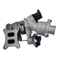 IS20 Turbolader Audi TT A1 A3