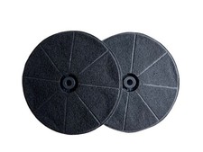 Kohlefilter Ø 175mm für Dunstabzugshaube kompatibel Respekta MIZ0031 / PKM  CO4