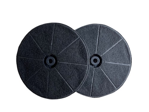 Kohlefilter 175mm für - 175mm,